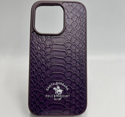 Чехол Santa Barbara Purple